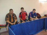 Biro konto open 2011 - Herceg Novi
